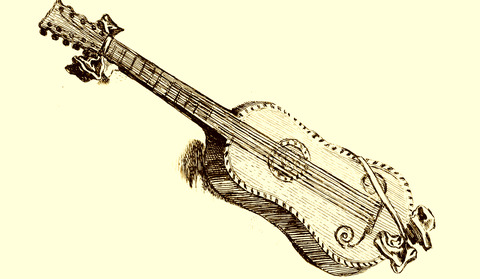 Guitar
